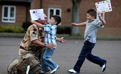 Sons of Soldiers