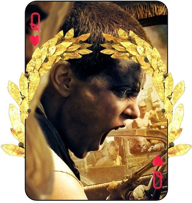Шарлиз Терон