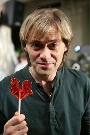 Григорий Константинопольский