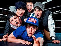 «The Janoskians» заслужили собственный фильм
