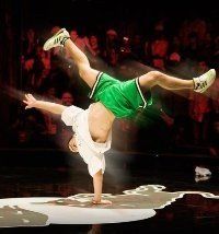 В полку танцевальных франшиз прибыло