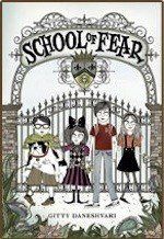 School of Fear School of Fear