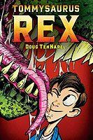 Tommysauraus Rex Tommysauraus Rex