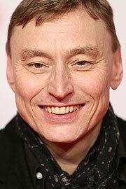 Вернер Даен Вернер Даен