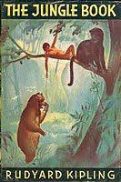 Книга джунглей Книга джунглей