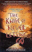 Chaos Walking Chaos Walking