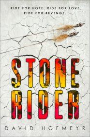Stone Rider Stone Rider