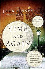 Time and Again Time and Again