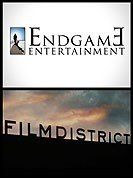 Endgame Entertainment и FilmDistrict Endgame Entertainment и FilmDistrict