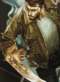 Malignant Man Malignant Man