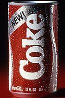 New Coke New Coke