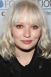 Эмили Браунинг Эмили Браунинг