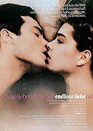 Бесконечная любовь