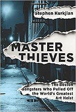 Master Thieves Master Thieves
