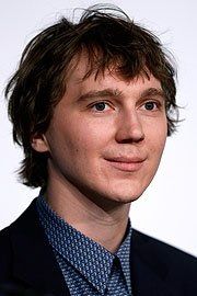 Пол Дано Пол Дано