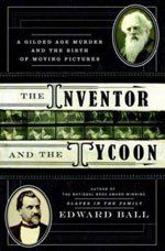 The Inventor And The Tycoon