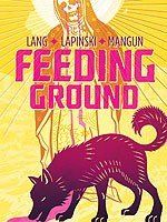 Feeding Ground Feeding Ground