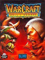 Warcraft: Orcs & Humans Warcraft: Orcs & Humans