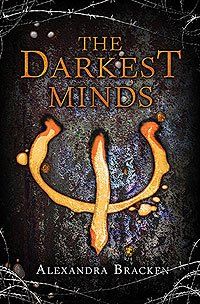 Darkest Minds Darkest Minds