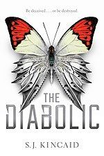 The Diabolic The Diabolic