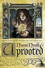 Uprooted Uprooted