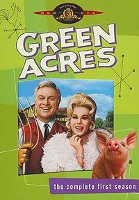Green Acres Green Acres