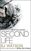 Second Life Second Life