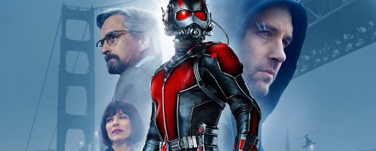 Что посмотреть в июле 2015 Что посмотреть в июле 2015
