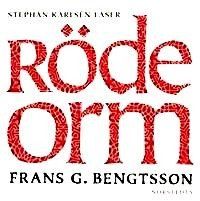 Röde Orm Röde Orm