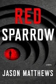 Red Sparrow Red Sparrow