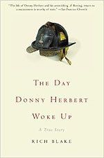 The Day Donny Herbert Woke Up The Day Donny Herbert Woke Up