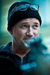 Дэвид Финчер Дэвид Финчер
