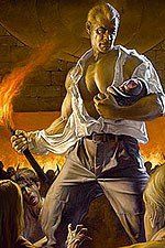 Doc Savage Doc Savage