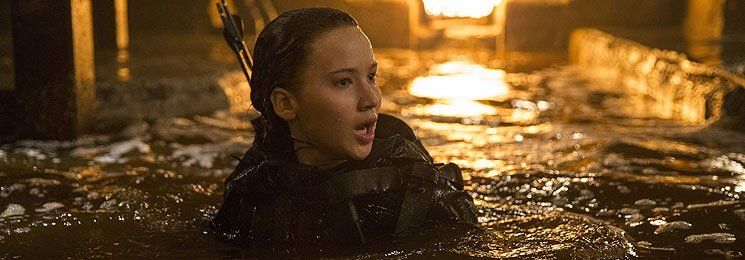 Голодные игры: Сойка-пересмешница. Часть II Голодные игры: Сойка-пересмешница. Часть II