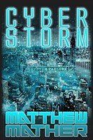 Cyberstorm Cyberstorm