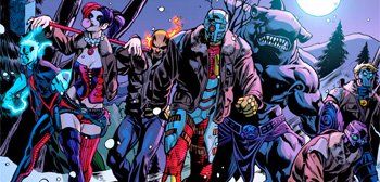 DC Comics