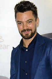 Доминик Купер Доминик Купер