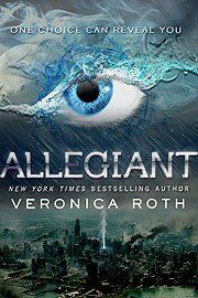 Allegiant Allegiant