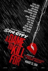 Город грехов 2