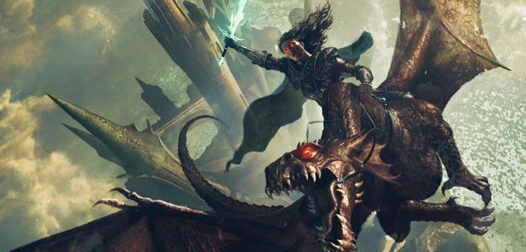 Dungeons & Dragons Dungeons & Dragons