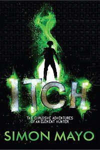 Itch Itch