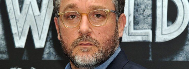 Колин Треворроу Колин Треворроу