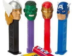 PEZ PEZ