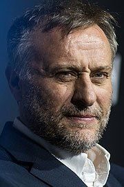 Микаэл Нюквист Микаэл Нюквист