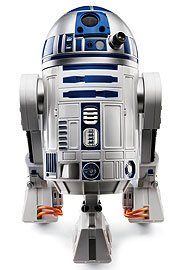 R2D2 R2D2