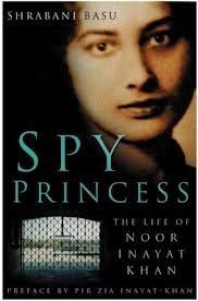 Нур Инайят Хан