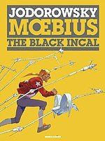 The Incal The Incal