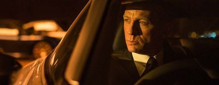 007: Спектр 007: Спектр
