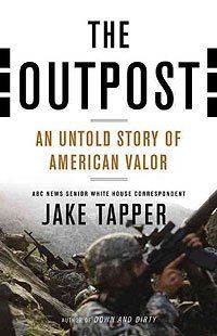 Outpost Outpost