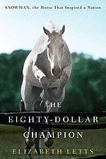 The Eighty-Dollar Champion The Eighty-Dollar Champion